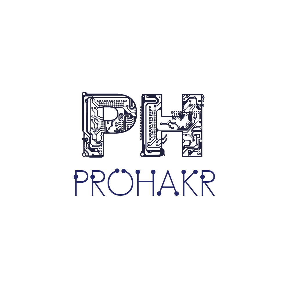 ProHakr logo